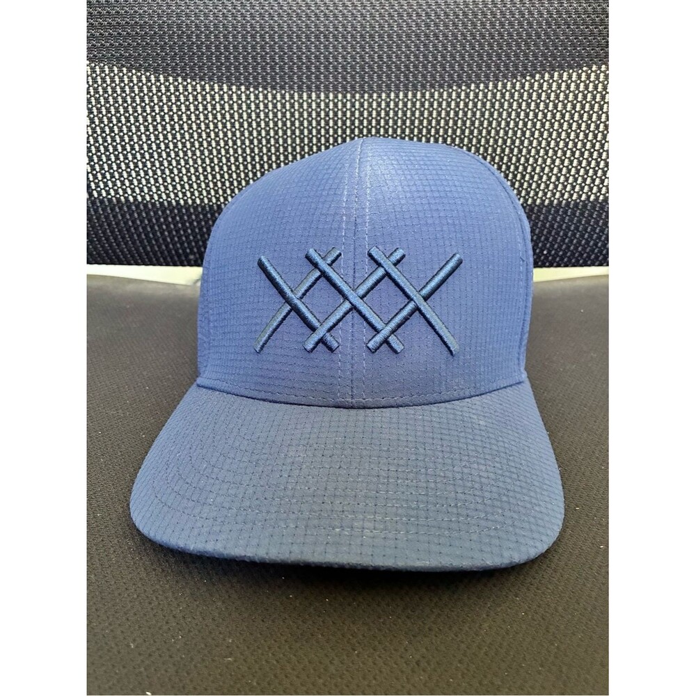 Rhone Mens Change Up Cap Basebal Hat Navy OS